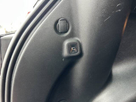 2023 Jeep Compass (Red) Edition