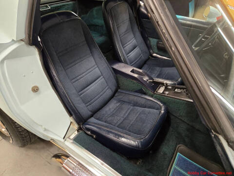 1978 Chevrolet Corvette