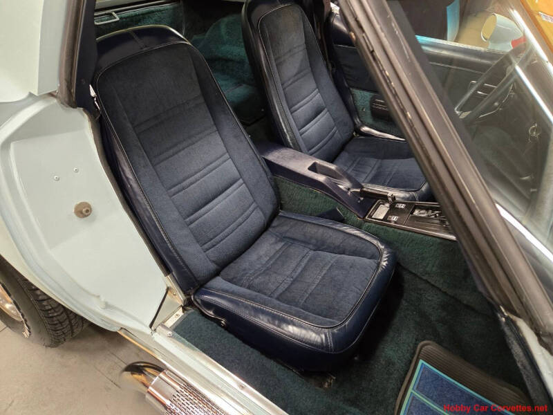 1978 Chevrolet Corvette