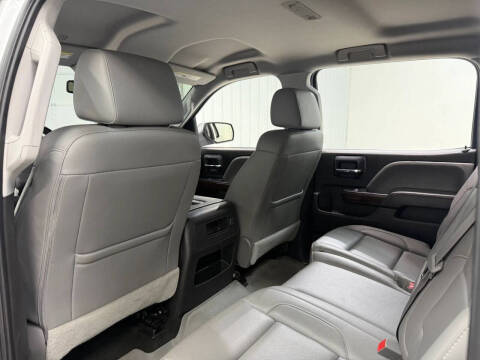 2016 GMC Sierra 1500