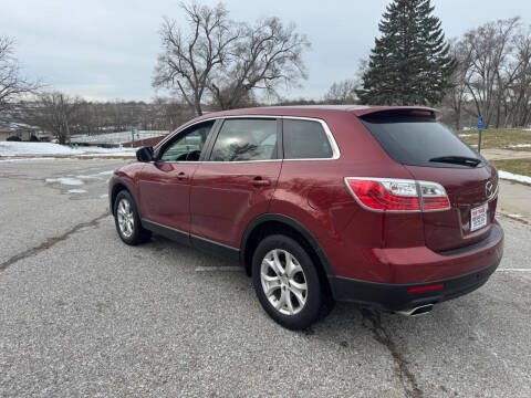 2012 Mazda CX-9 Touring
