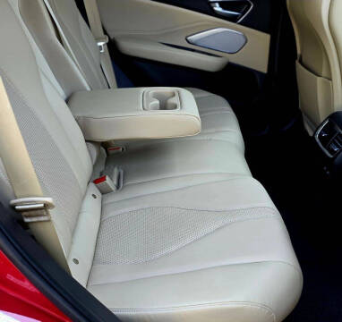 2019 Acura RDX w/Tech