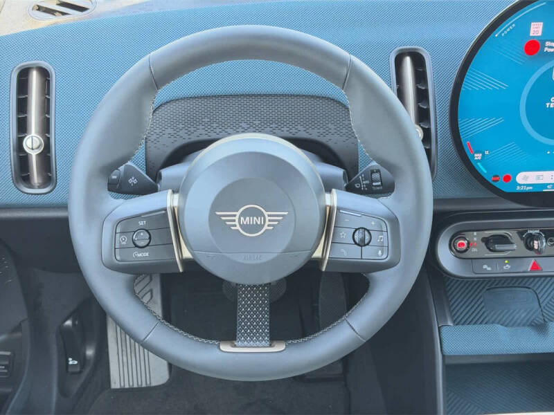 2026 MINI Countryman S ALL4