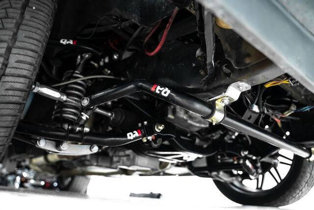 1987 Chevrolet R/V 10 Series