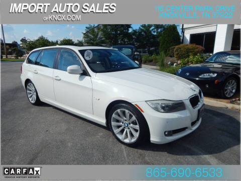 2011 BMW 3 Series 328i
