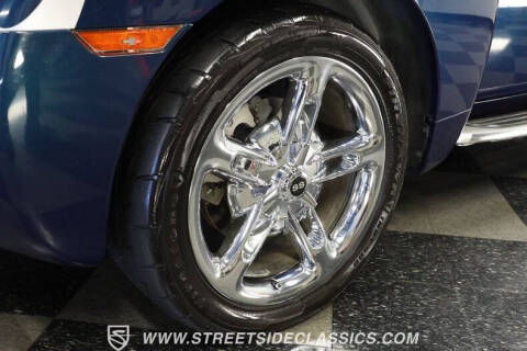 2005 Chevrolet SSR LS