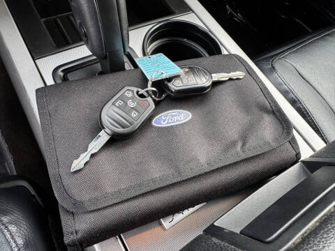 2016 Ford Expedition XLT