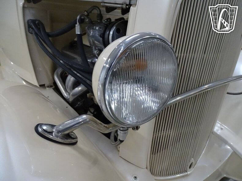 1931 Ford Model A