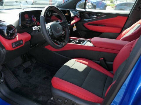 2026 Chevrolet Blazer EV RS