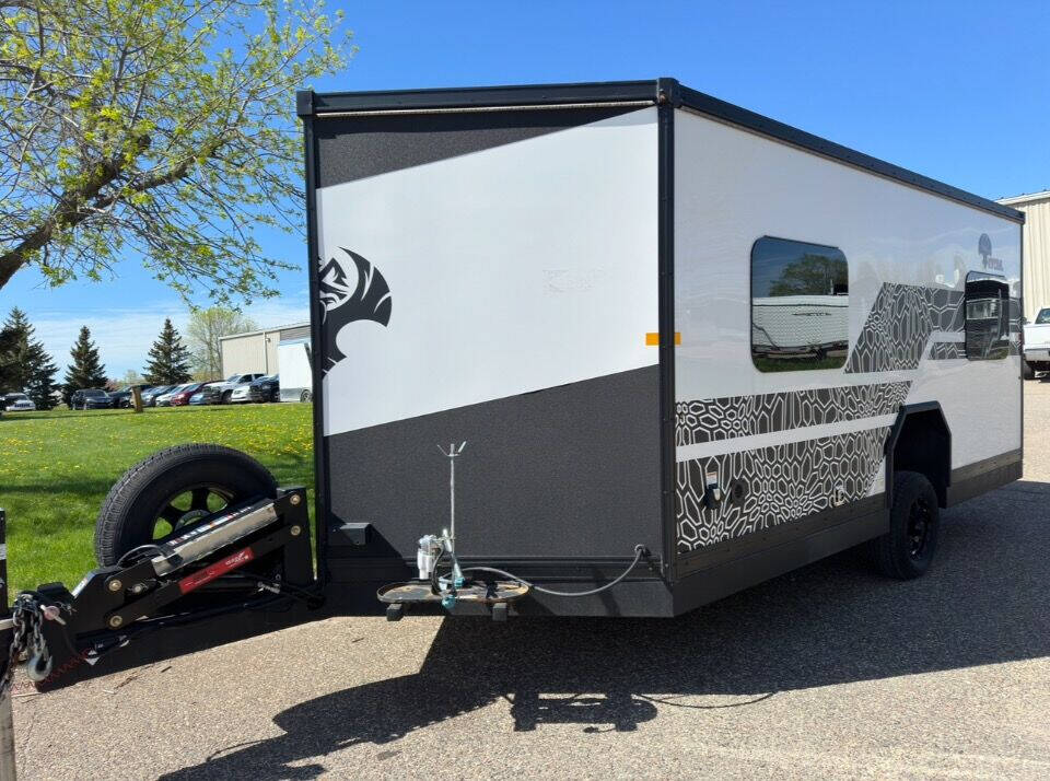 2021 NELSON IMPERIAL ICE CASTLE  ELITE RV for sale at Sales Ramp LLC in Elk River, MN