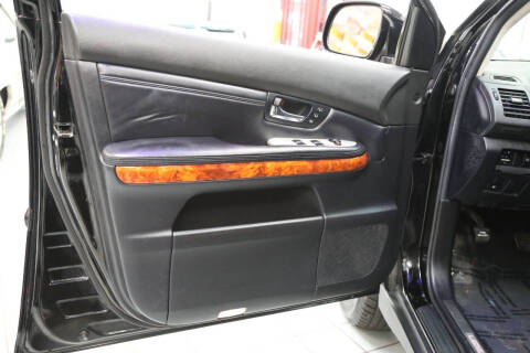 2009 Lexus RX 350