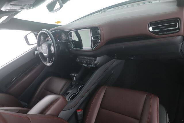 2024 Dodge Durango Citadel