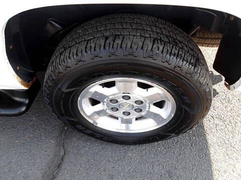 2006 Chevrolet Suburban