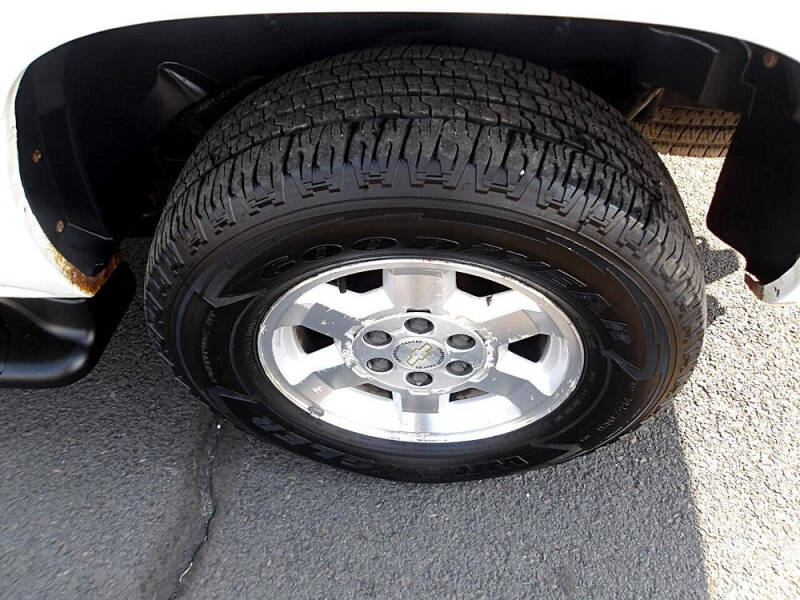 2006 Chevrolet Suburban