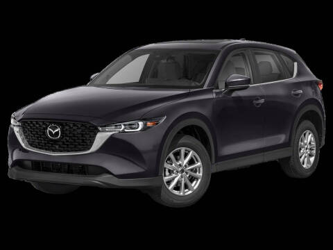 2022 Mazda CX-5 for sale at 495 Chrysler Jeep Dodge Ram in Lowell MA