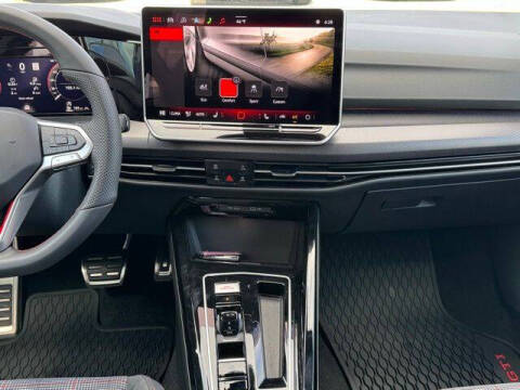 2026 Volkswagen Golf GTI S