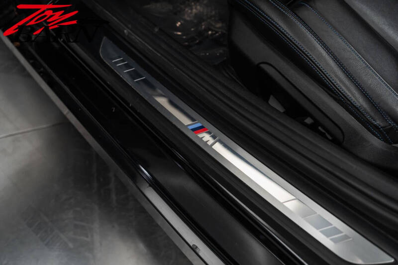 2020 BMW Z4 sDrive 30i