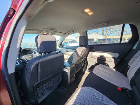 2017 GMC Terrain SLE-2