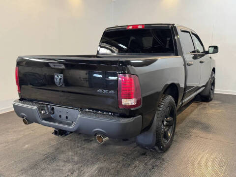 2014 RAM 1500 Express