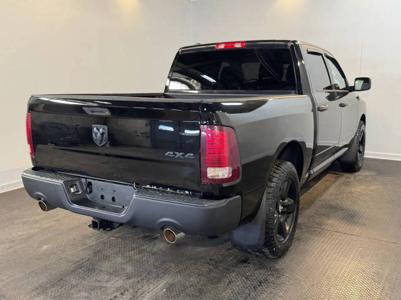 2014 RAM 1500 Express