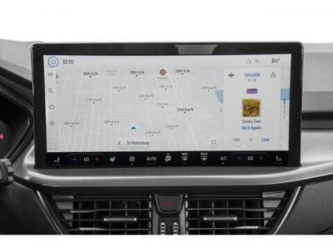 2024 Ford Escape Plug-In Hybrid PHEV