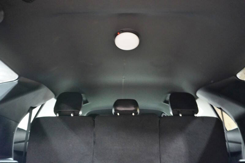 2020 Ford Explorer Police Interceptor Utility