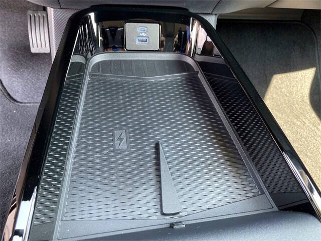 2024 Ford Mustang Mach-E Select