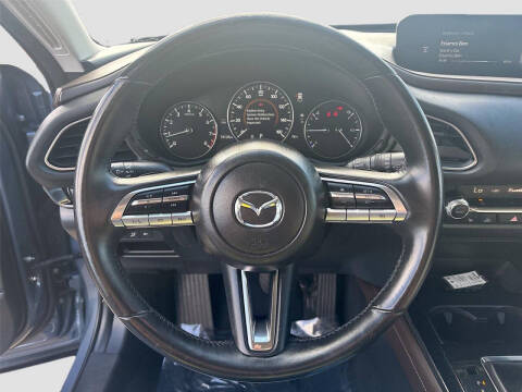2021 Mazda CX-30 Premium