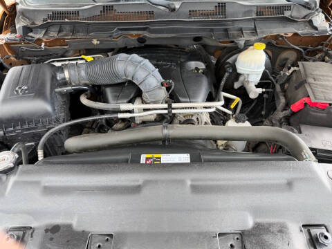 2012 RAM 1500 Express