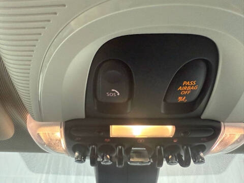 2019 MINI Hardtop 2 Door Cooper S