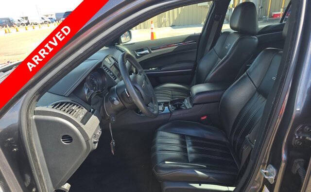 2023 Chrysler 300 S V6