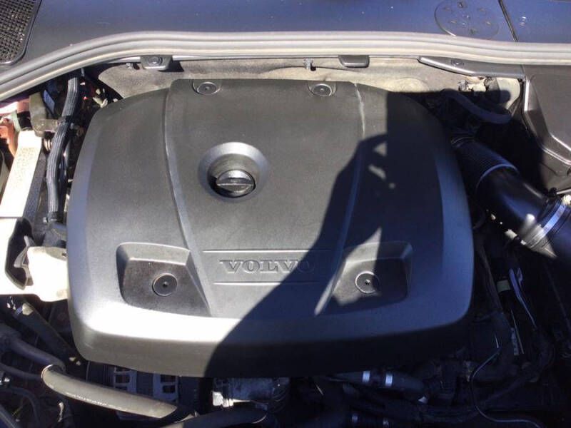 2017 Volvo V60 Cross Country T5 Premier