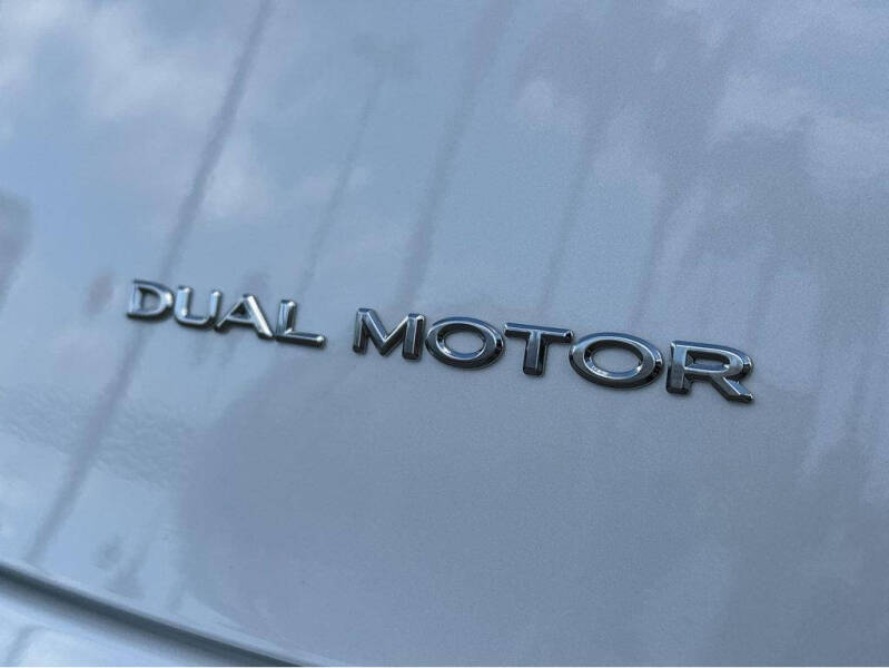 2024 Tesla Model 3 Long Range