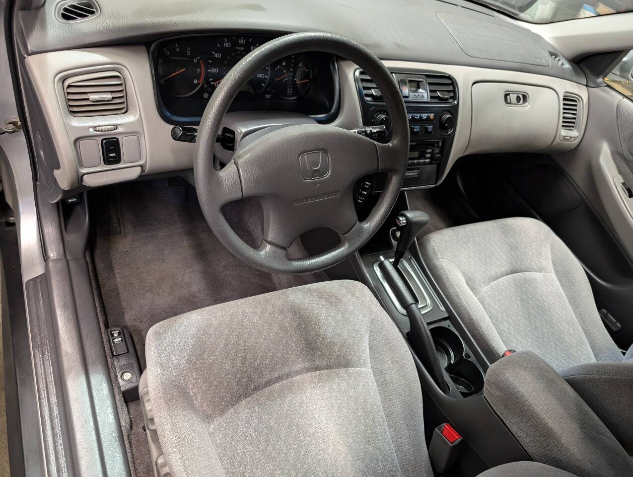 2001 Honda Accord for sale at Paley Auto Group in Columbus, OH