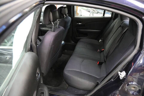 2012 Chrysler 200 Touring