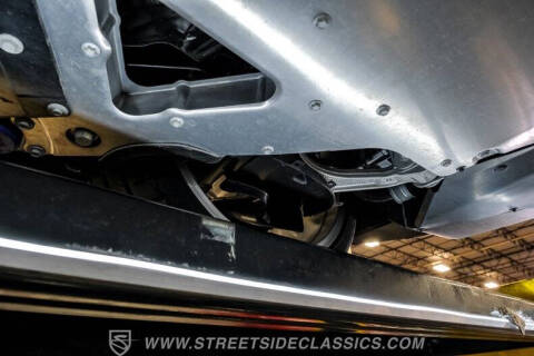 2024 Chevrolet Corvette E-Ray