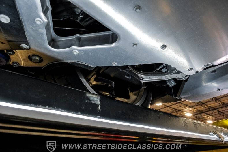 2024 Chevrolet Corvette E-Ray