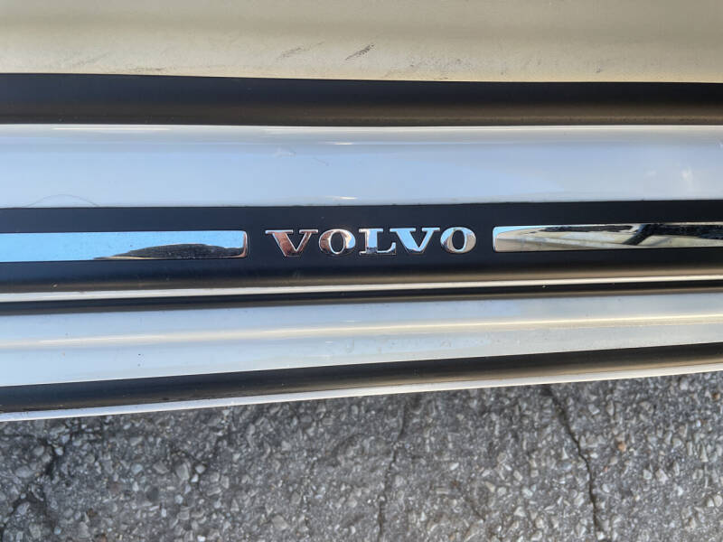 2014 Volvo S60 T5 Premier