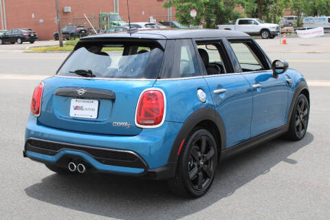 2024 MINI Hardtop 4 Door Cooper S