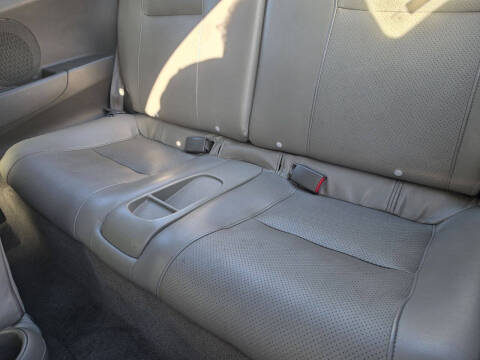 2006 Acura RSX Type-S
