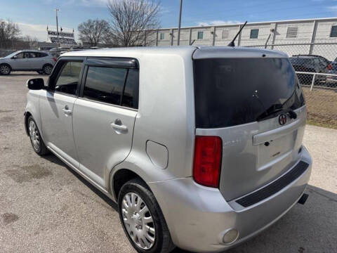 2010 Scion xB