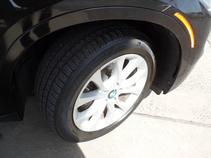 2014 BMW X5 xDrive35i