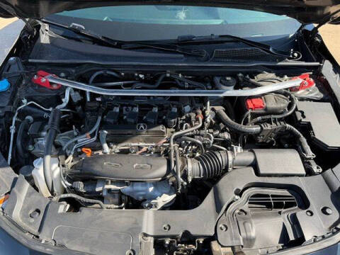 2025 Acura Integra w/A-SPEC