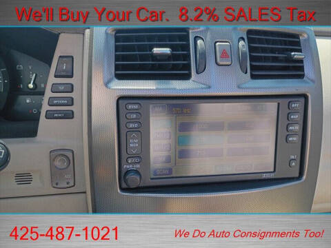 2005 Cadillac XLR
