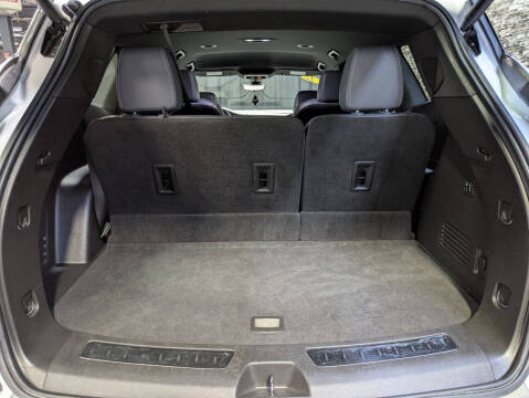 2022 Buick Enclave Premium