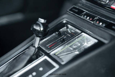 1968 Chevrolet Corvette