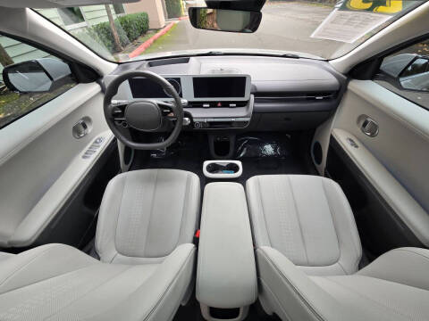 2023 Hyundai Ioniq 5 Limited