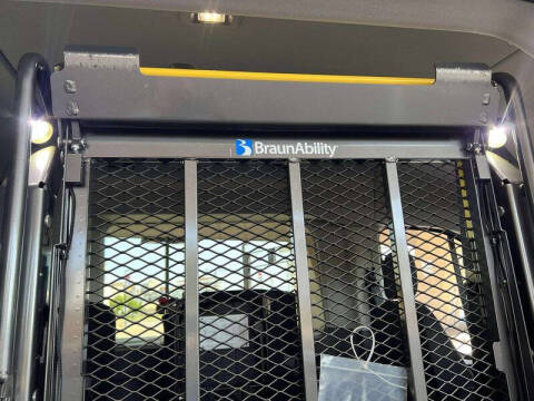 2024 Ford Transit 350 XLT