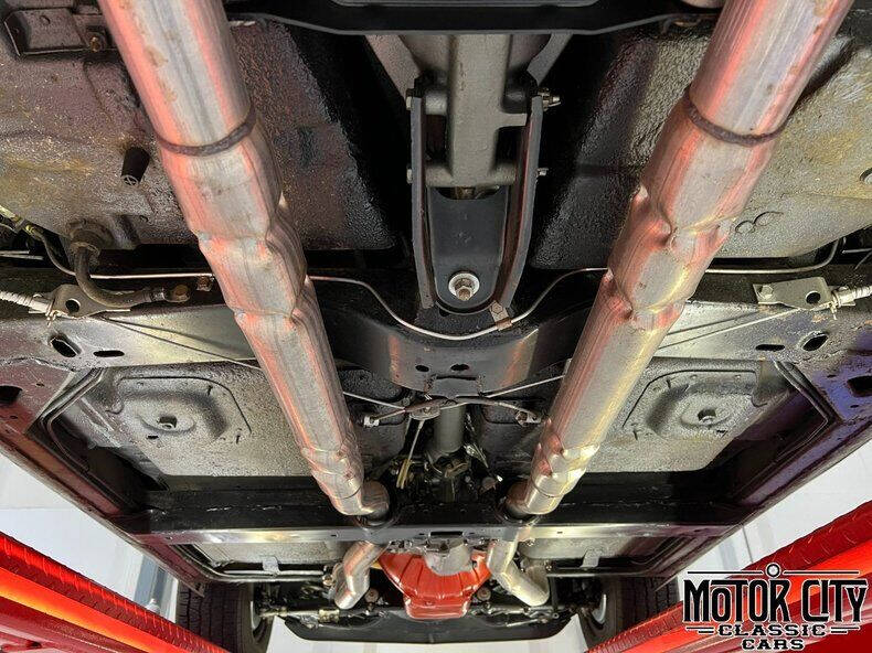 1973 Chevrolet Corvette