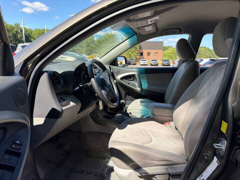 2010 Toyota RAV4